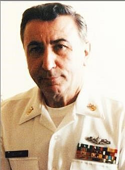 Obituary of Carmine A. Palermo