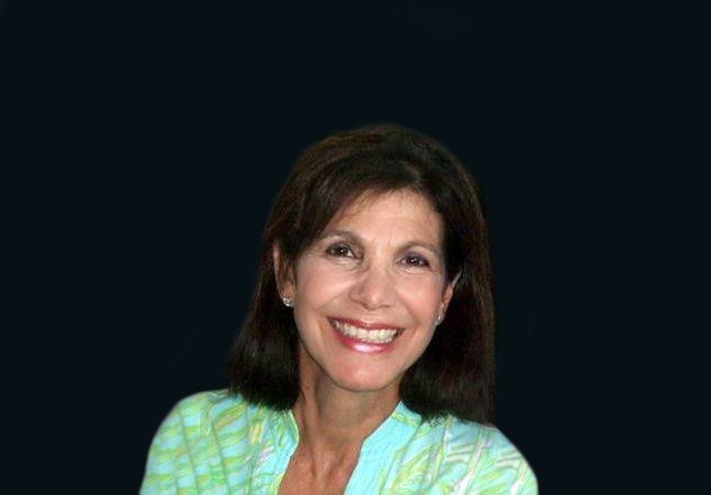 Obituary of Janet Caliva Lodge