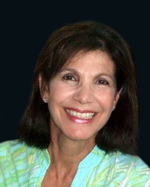 Obituary of Janet Caliva Lodge