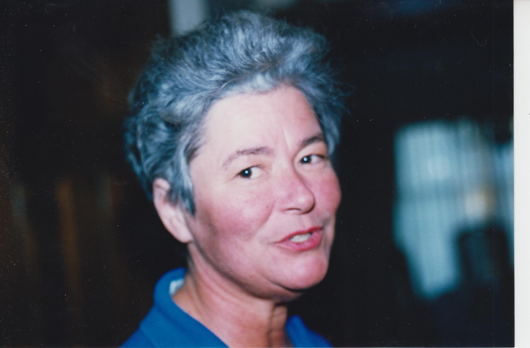 Obituary of Maureen Walsh Reardon