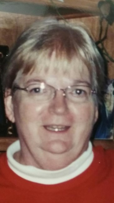 Obituary of Judy Brown