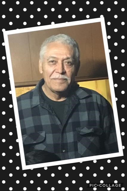 Obituary of Antonio Bustos