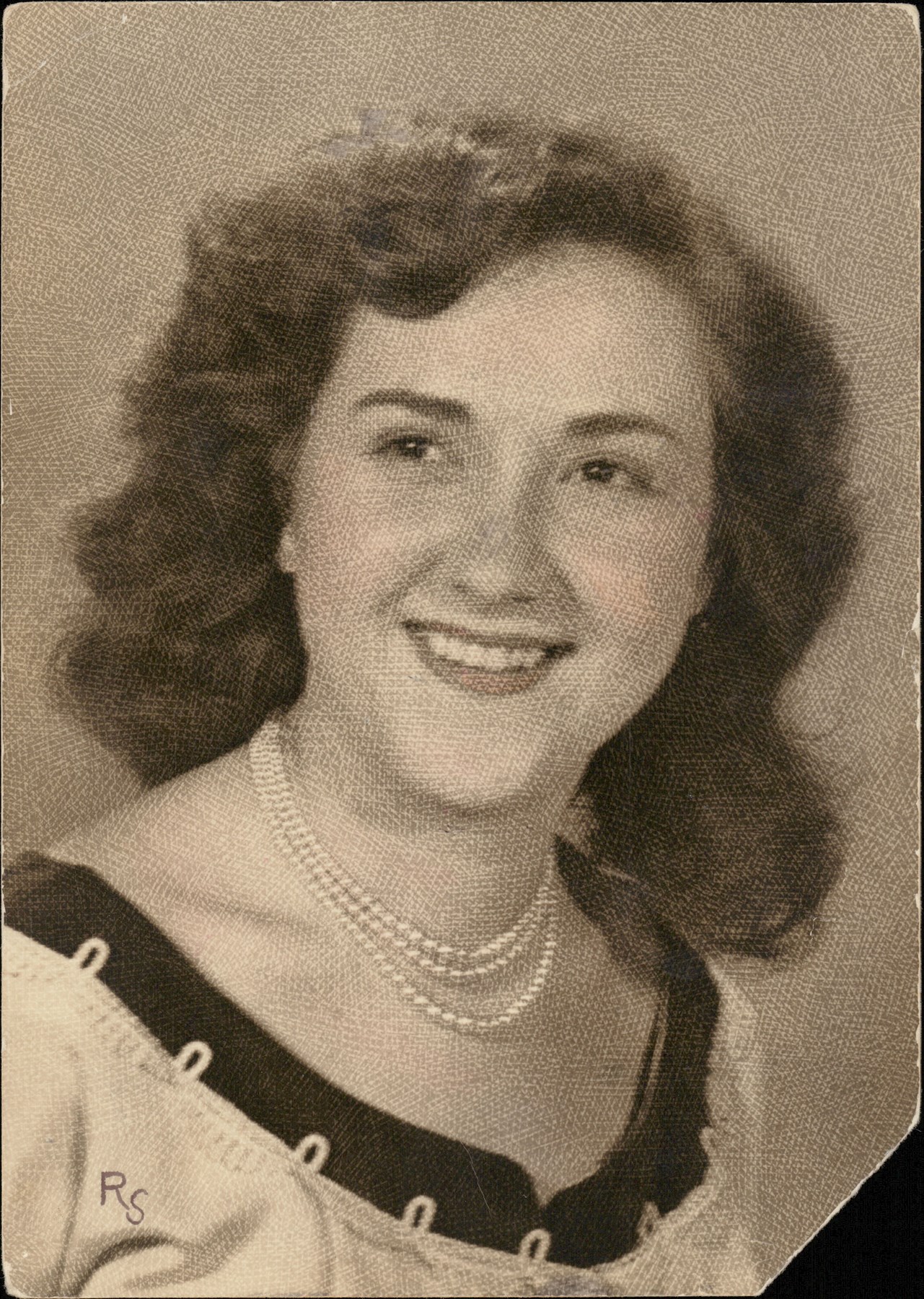 Obituary of Irene C. Kingston
