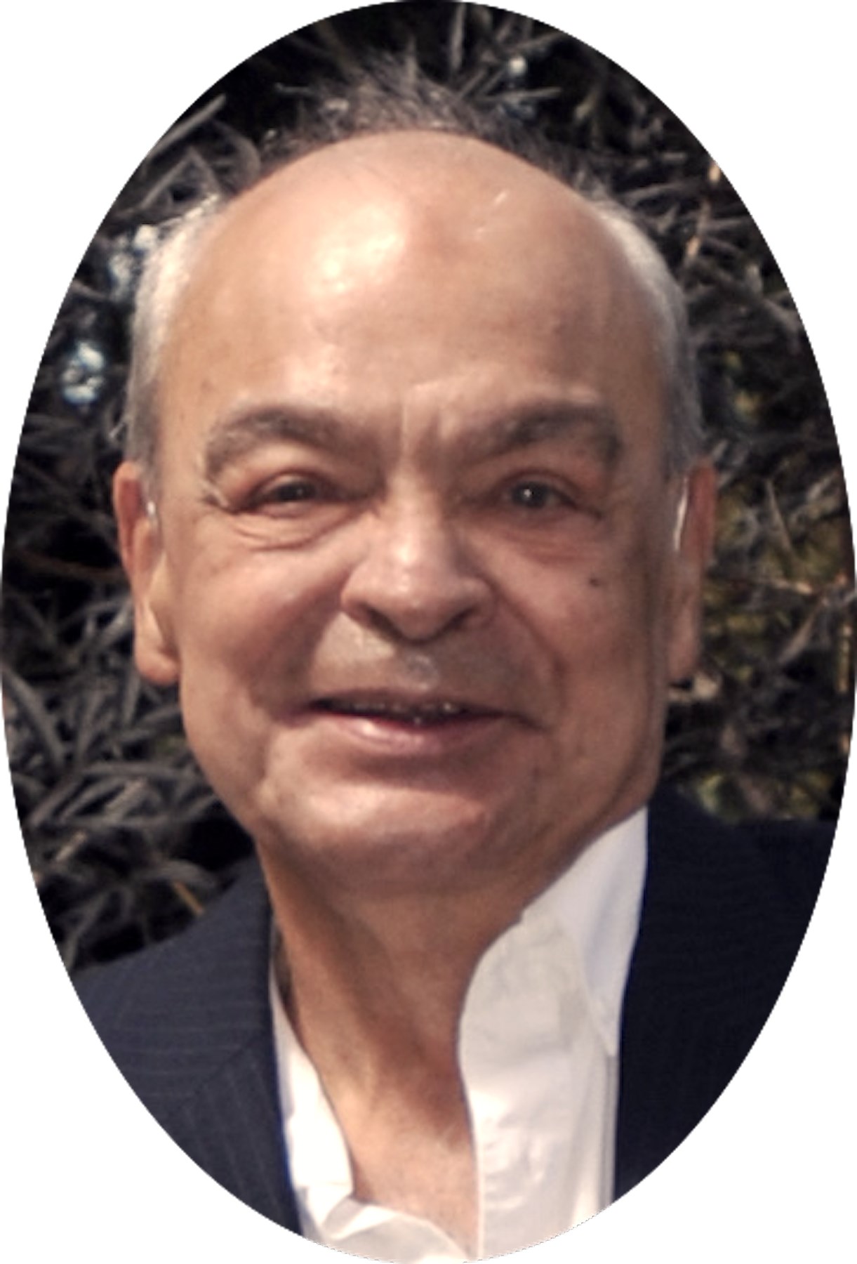 Gary Ferguson Obituary - Kitchener, ON