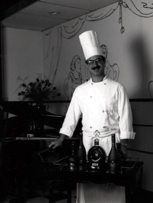 Obituary of Thomas Elwood Welton