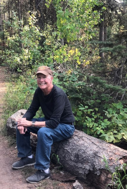 Obituary of Robert Edward Lindsay