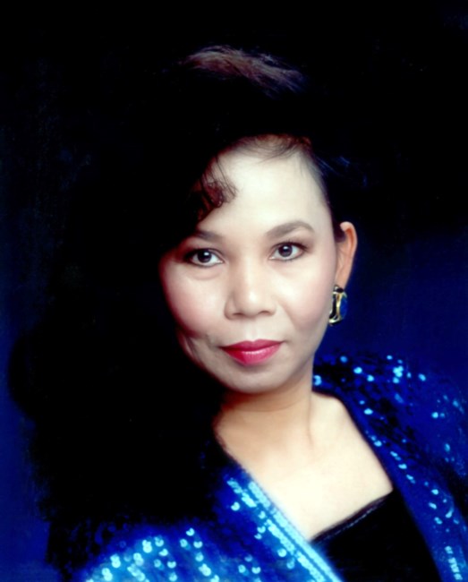 Obituary of Milagros Quiniones Albano