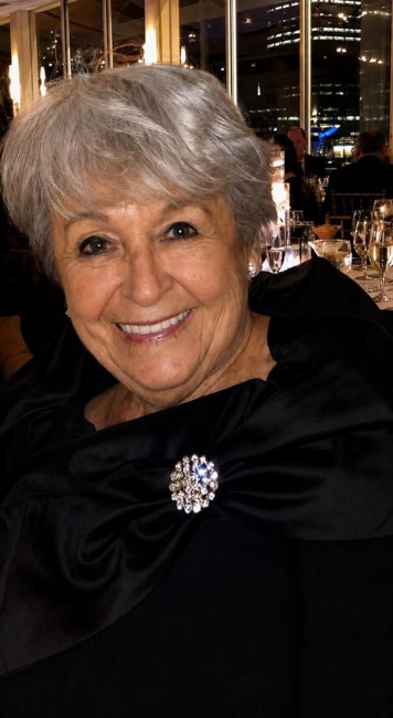 Obituary of Joyce Erfer
