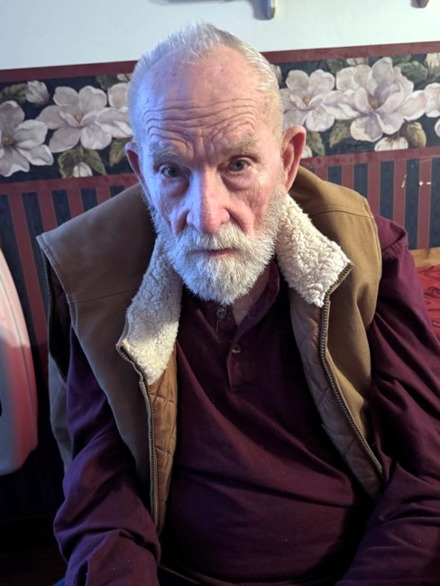 Obituary of Mr. John David Inman