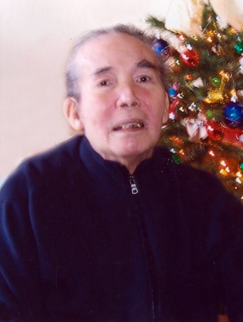 Obituary of Binh N. Tran