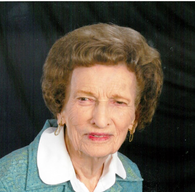 Obituary of Alma Marie Albright
