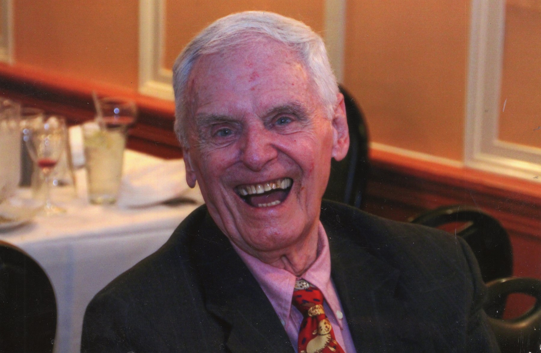 Obituary of Richard Thomas Chmielewski