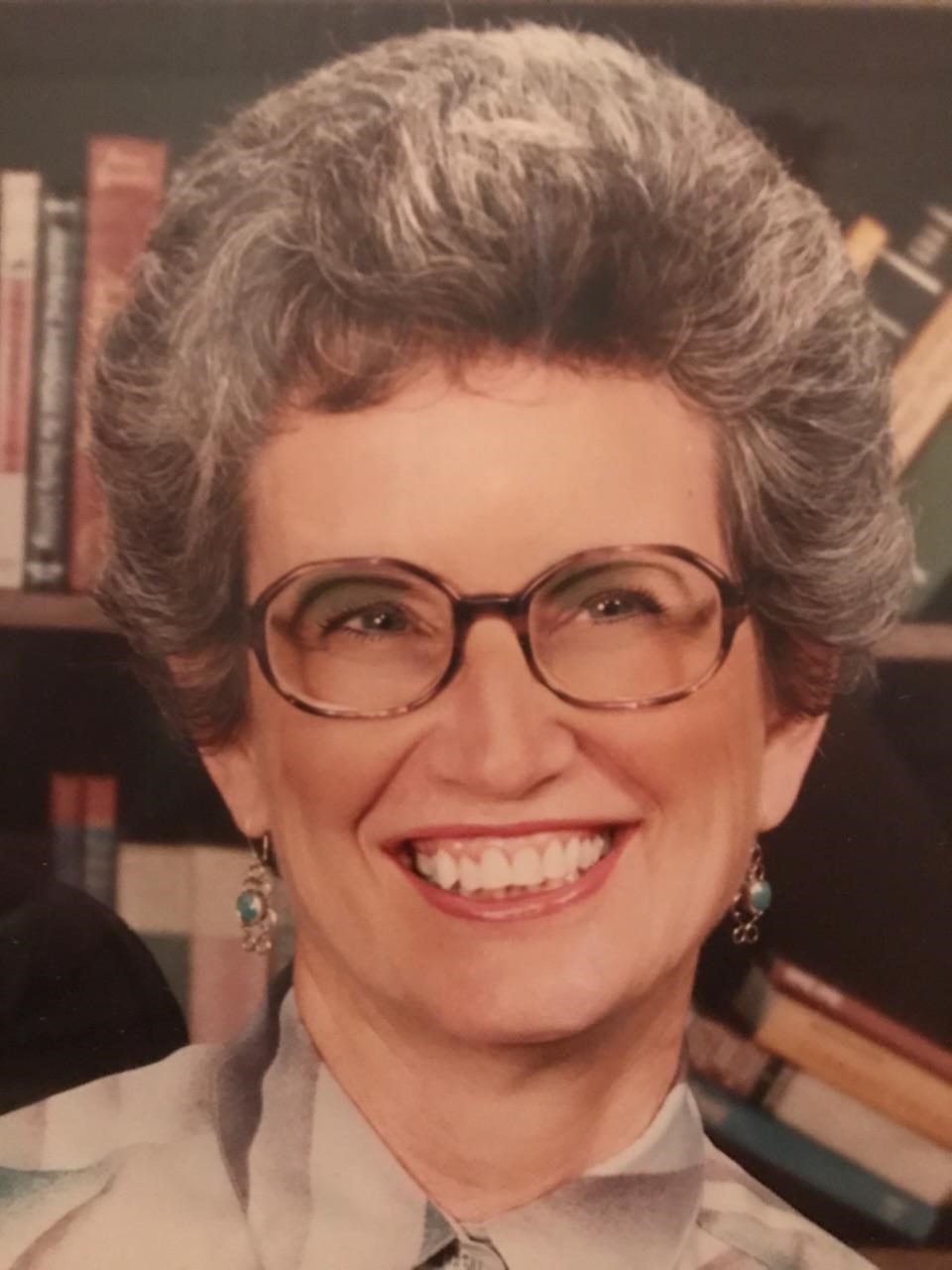 LeTheil Davidson Obituary Tucson, AZ