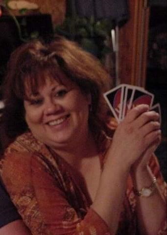 Obituary of Maria "Lori " Dolores Bearden