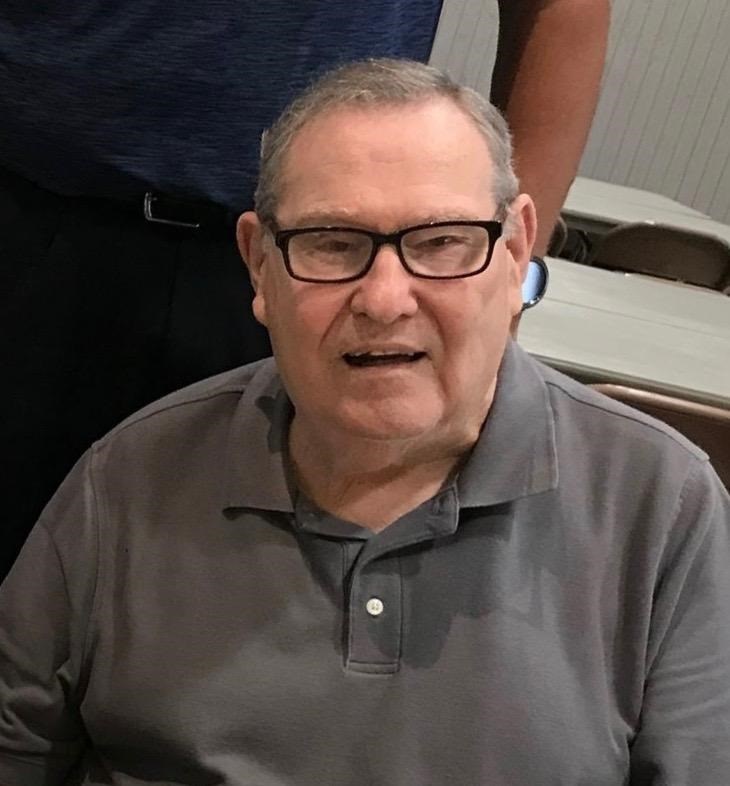 James Cox Obituary Alexander, AR