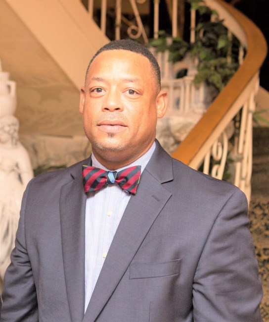 Obituary of Calvin Lewis Edmonds