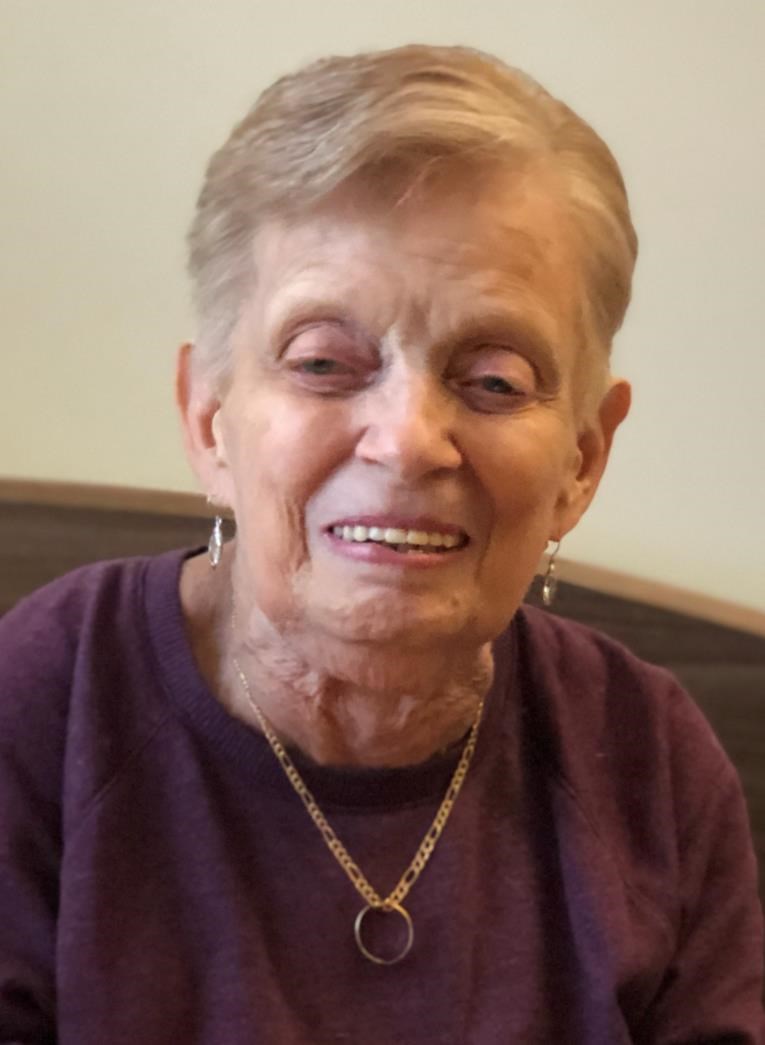 Mary Blackburn Obituary Sikeston, MO