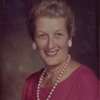 Obituary of Joanne E. Jones