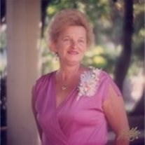 Obituary of Sharon Pierce