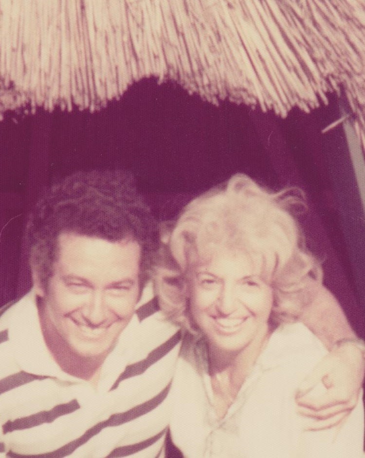 Obituary of Phyllis A DeTroia