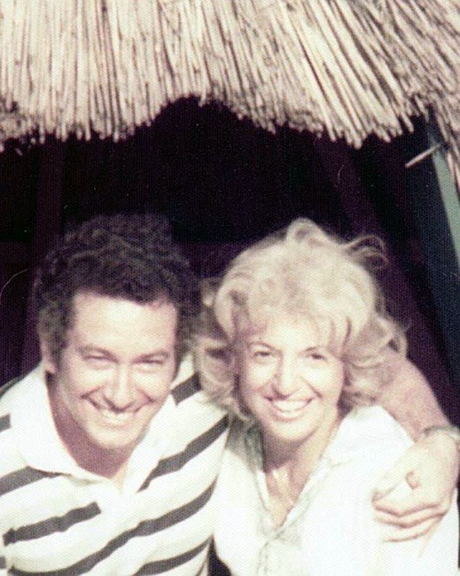 Obituary of Phyllis A DeTroia