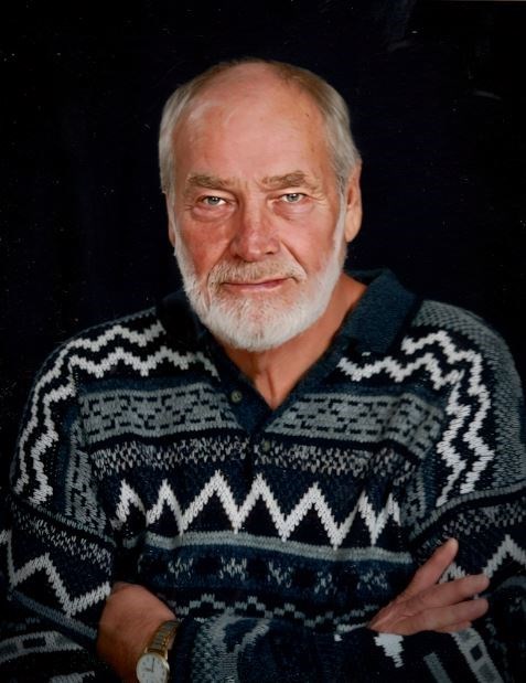 Obituary of Harvey Ray Trousdale