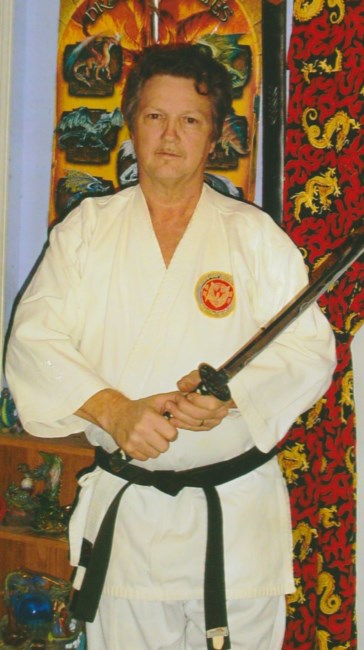 Obituary of James Dallas Braswell