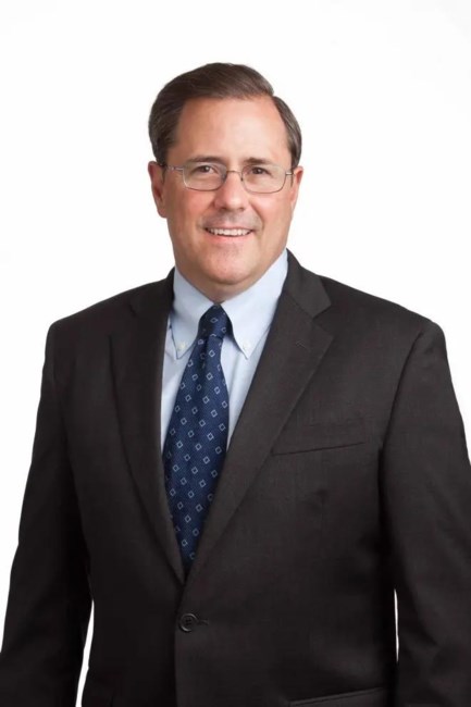 Obituary of Samuel James Johnson