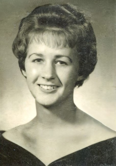 Avis de décès de Patricia L. Wardle