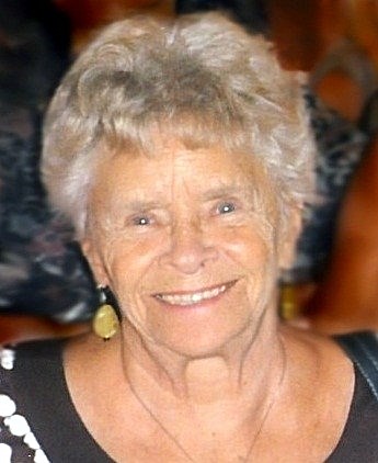 Obituary of Diane M. Mahowald