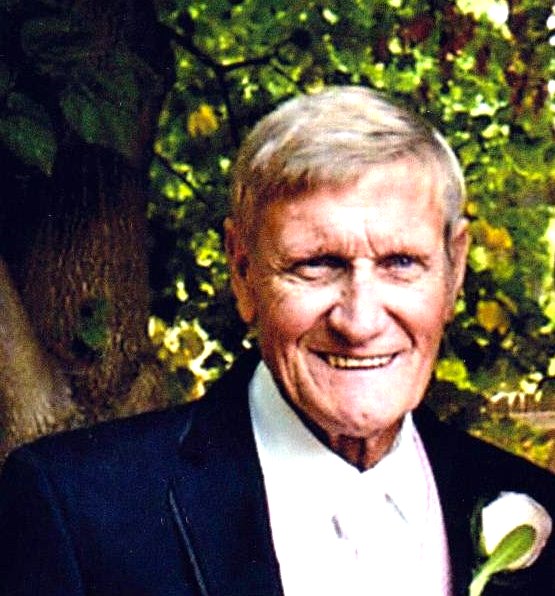 Obituary of Karl A. Morris