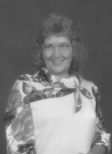 Obituary of Edith Rose Daffron