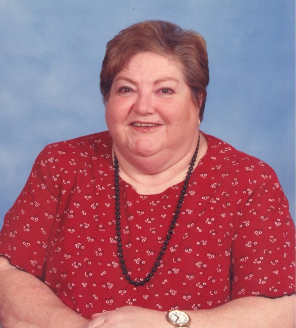 Obituary of Anita Louise Medlin