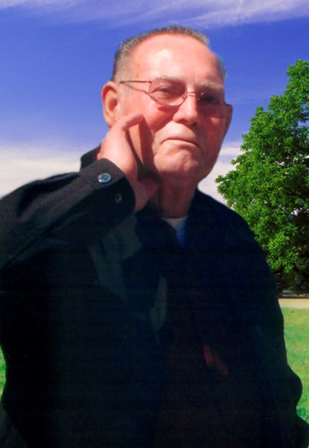Obituary of Jerry Lee Upshaw