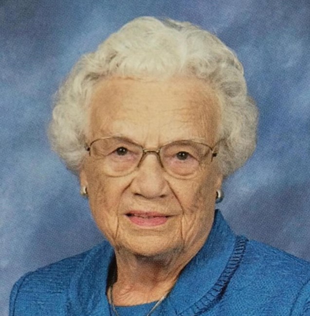 Obituary of Nora Green Beasley