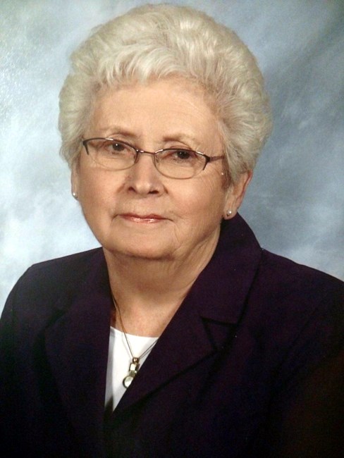 Obituary of Barbara Hermanson