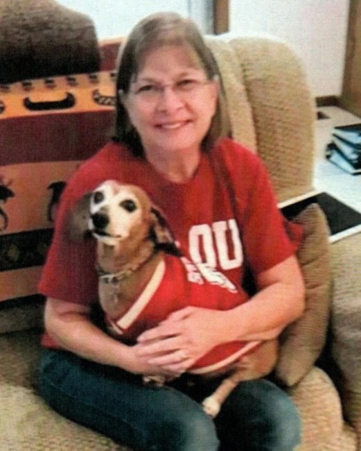 Obituary of Nancy Lee Smith