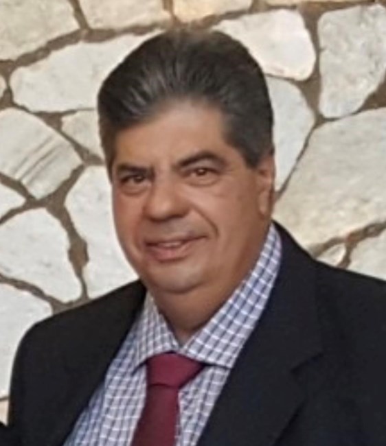 Obituary of Salvatore Carollo