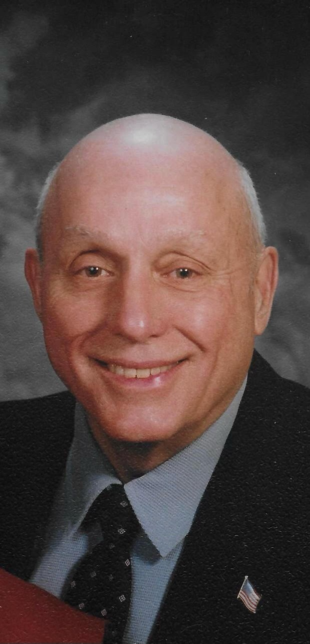 Obituary of Ronald Keith Hesche