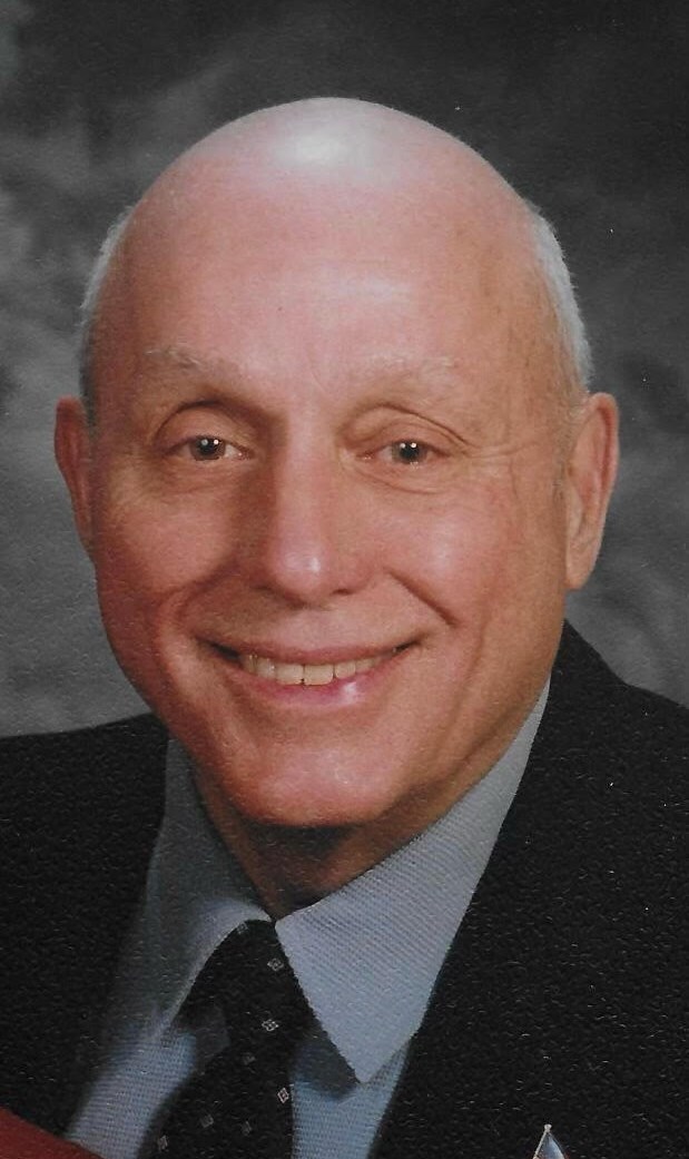 Ronald Hesche Obituary Holland, MI