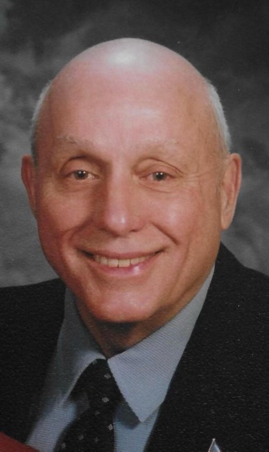 Obituary of Ronald Keith Hesche