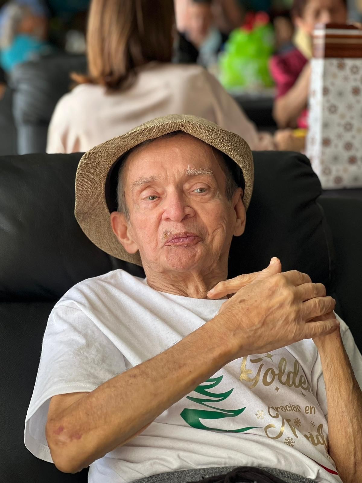 Obituary of Eduardo Santaliz Marti