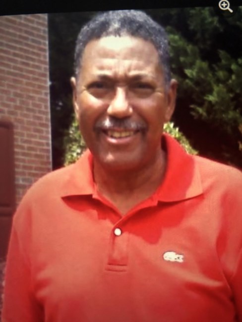 Obituary of Tyrone van Gooden