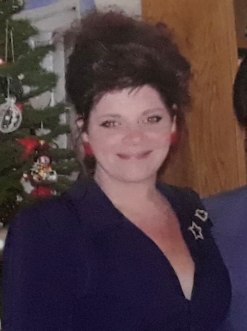 Obituary of Marny Dee (Hancock) Rede