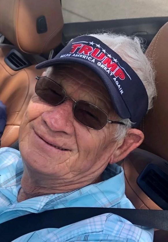 Obituary of Robert William Craig