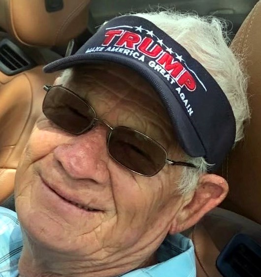 Obituary of Robert William Craig