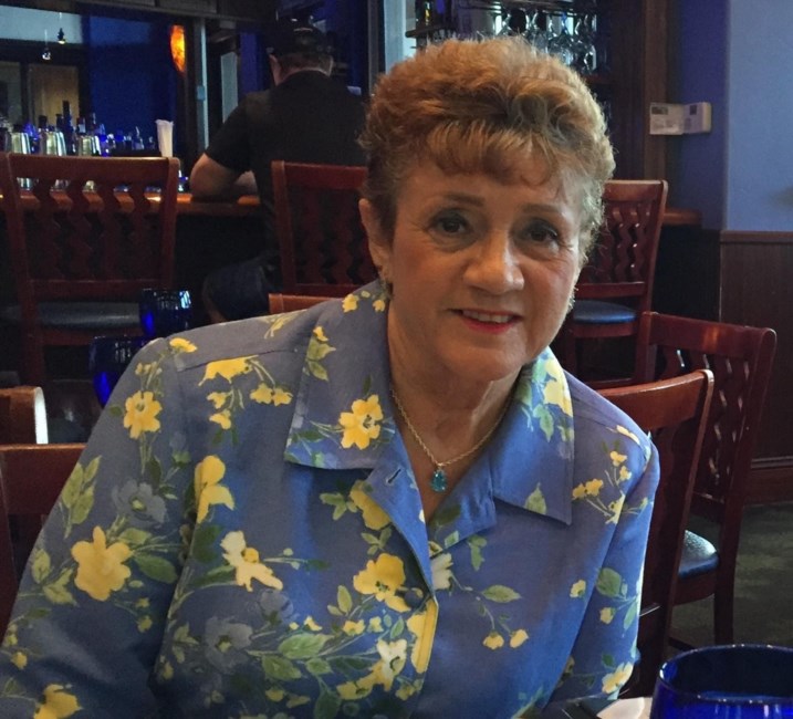 Obituary of Carmen Dominguez