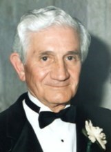 Obituario de Vincent Joseph Schement