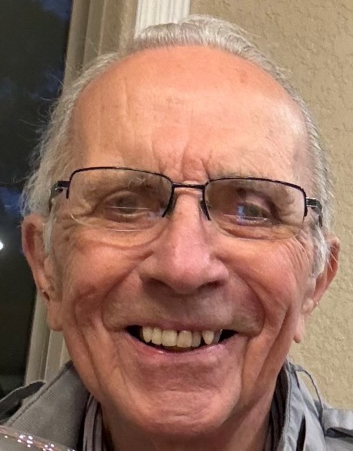 Obituary of John William Rinehart