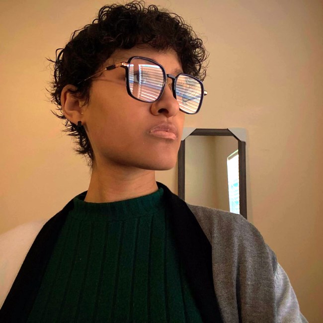 Obituary of Nillia Roslinda Crespo